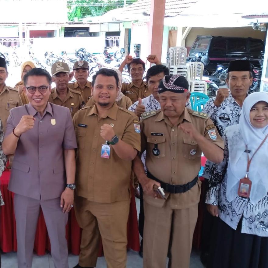 DPRD Cilacap: Public Service Hub Elevating Community Life