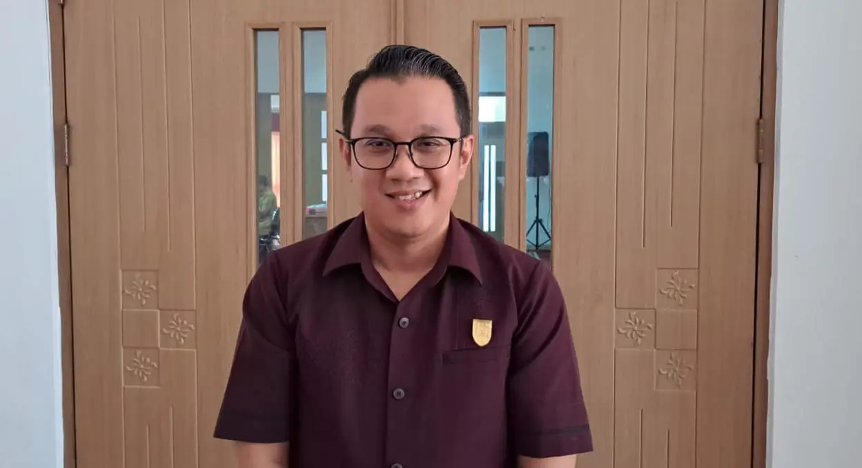 DPRD Cilacap: Jembatan Koneksi untuk Masa Depan Bisnis Lokal